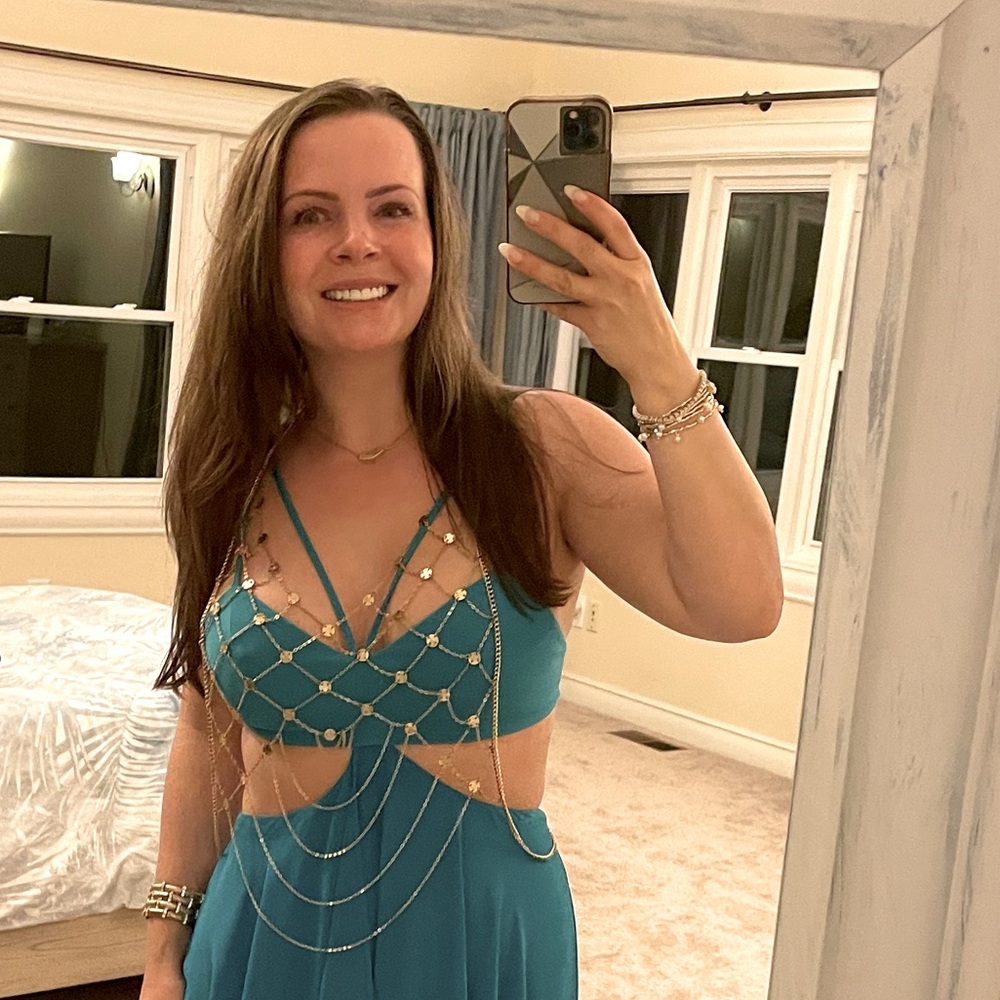 Meet your Posher, Melissa